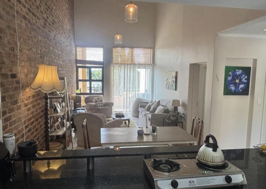 To Let 2 Bedroom Property for Rent in Sandown Gauteng