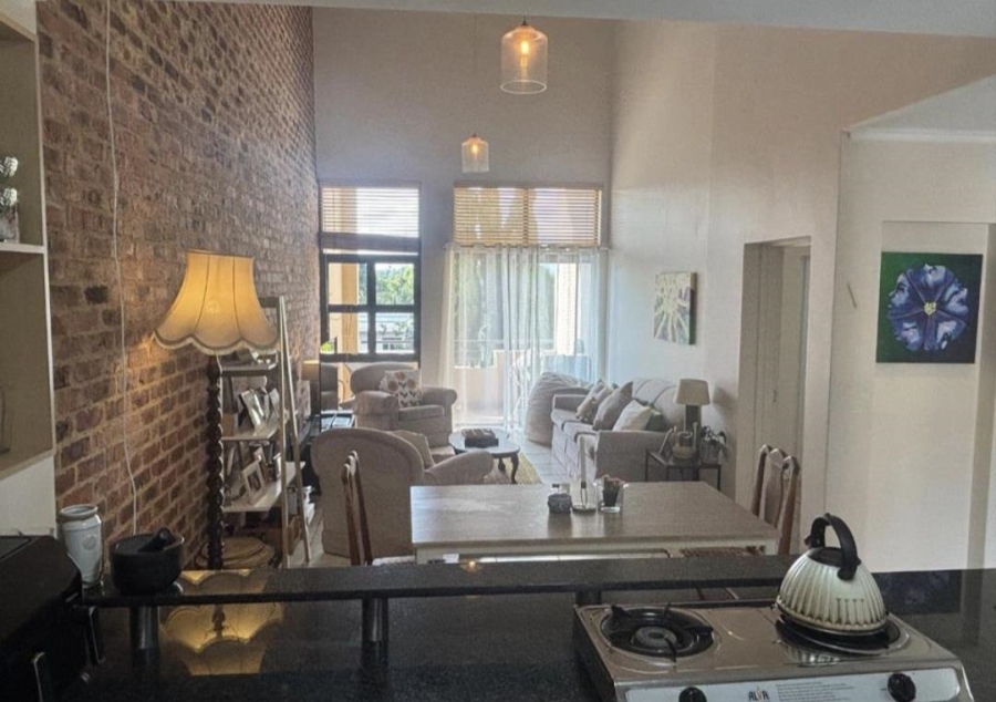 To Let 2 Bedroom Property for Rent in Sandown Gauteng