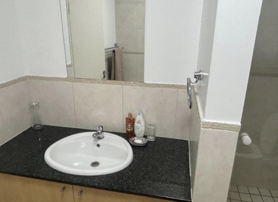 To Let 2 Bedroom Property for Rent in Sandown Gauteng