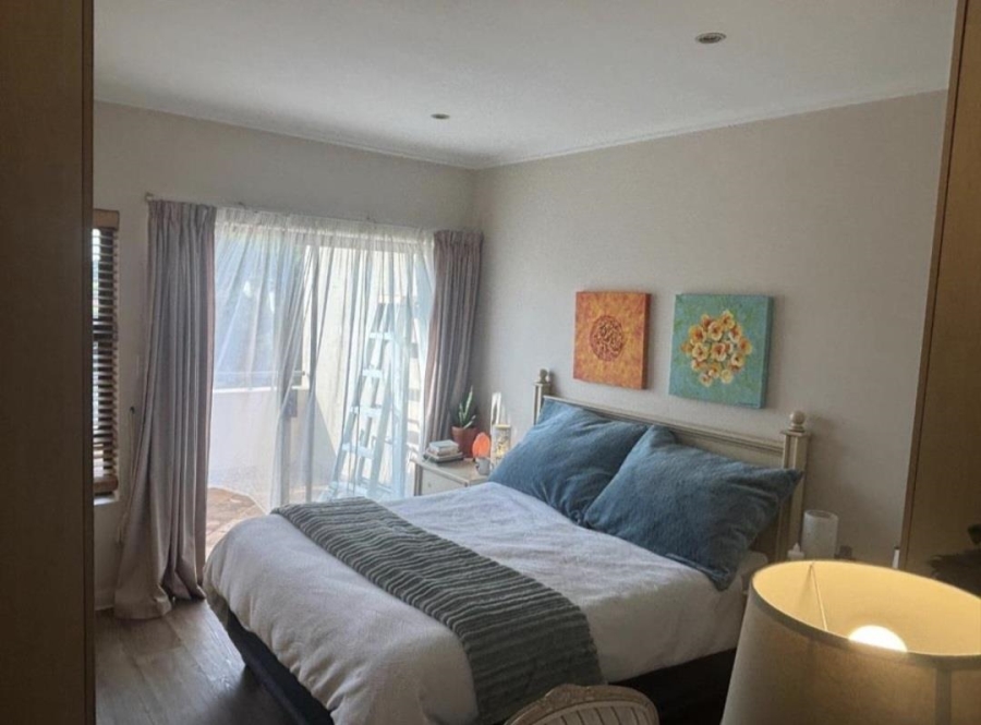 To Let 2 Bedroom Property for Rent in Sandown Gauteng