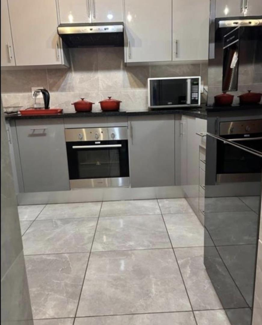 To Let 3 Bedroom Property for Rent in Sandown Gauteng