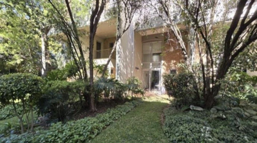 To Let 3 Bedroom Property for Rent in Sandown Gauteng