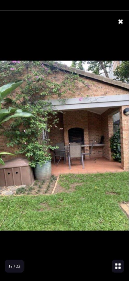 To Let 3 Bedroom Property for Rent in Sandown Gauteng