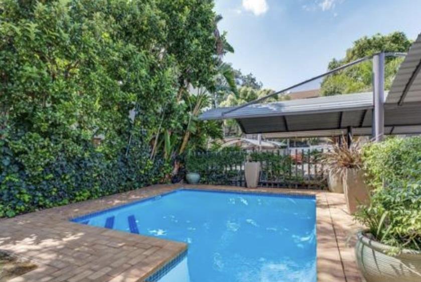 To Let 3 Bedroom Property for Rent in Sandown Gauteng