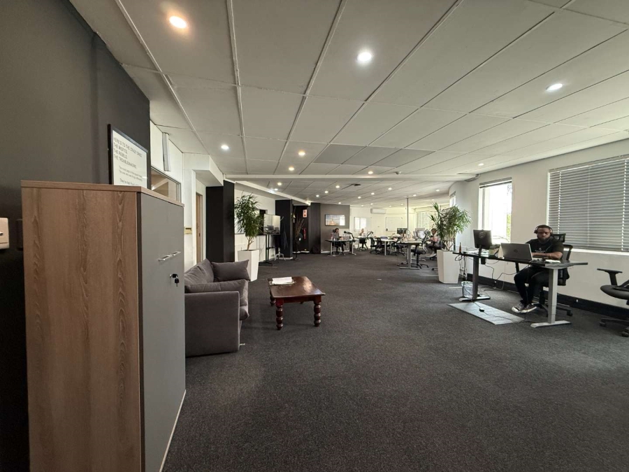 To Let commercial Property for Rent in Edenburg Gauteng