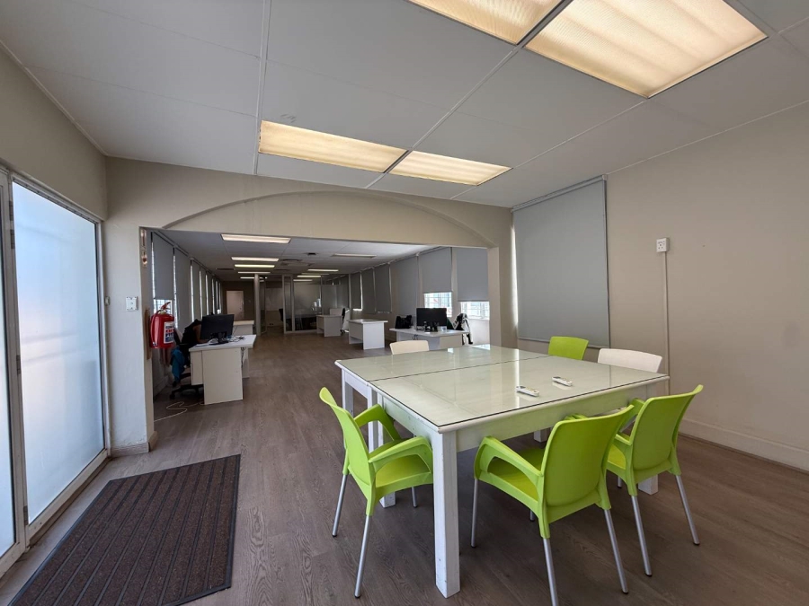 To Let commercial Property for Rent in Edenburg Gauteng