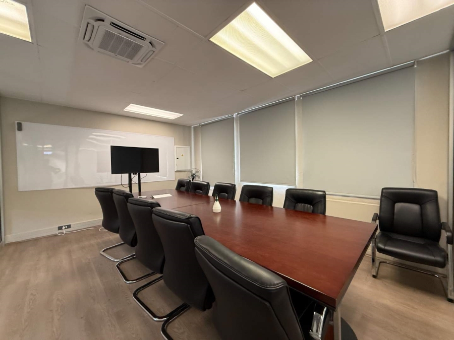 To Let commercial Property for Rent in Edenburg Gauteng