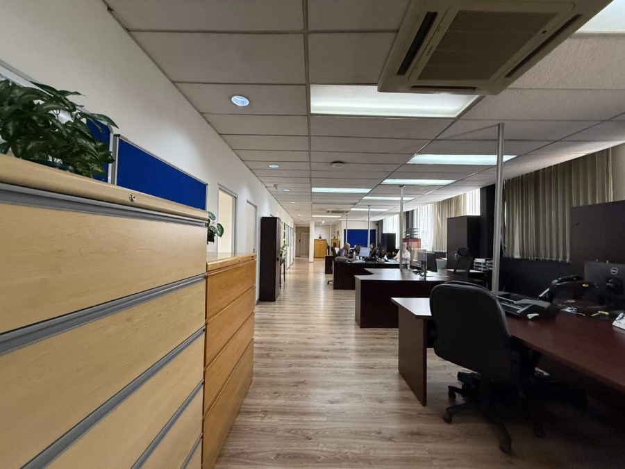 To Let commercial Property for Rent in Edenburg Gauteng