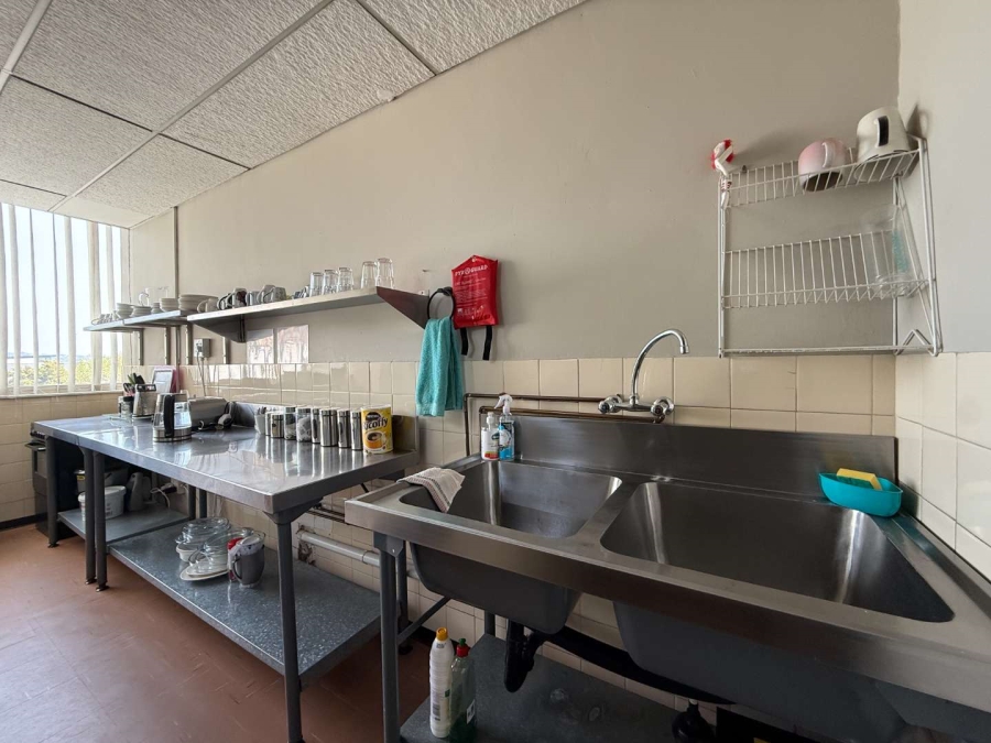 To Let commercial Property for Rent in Edenburg Gauteng