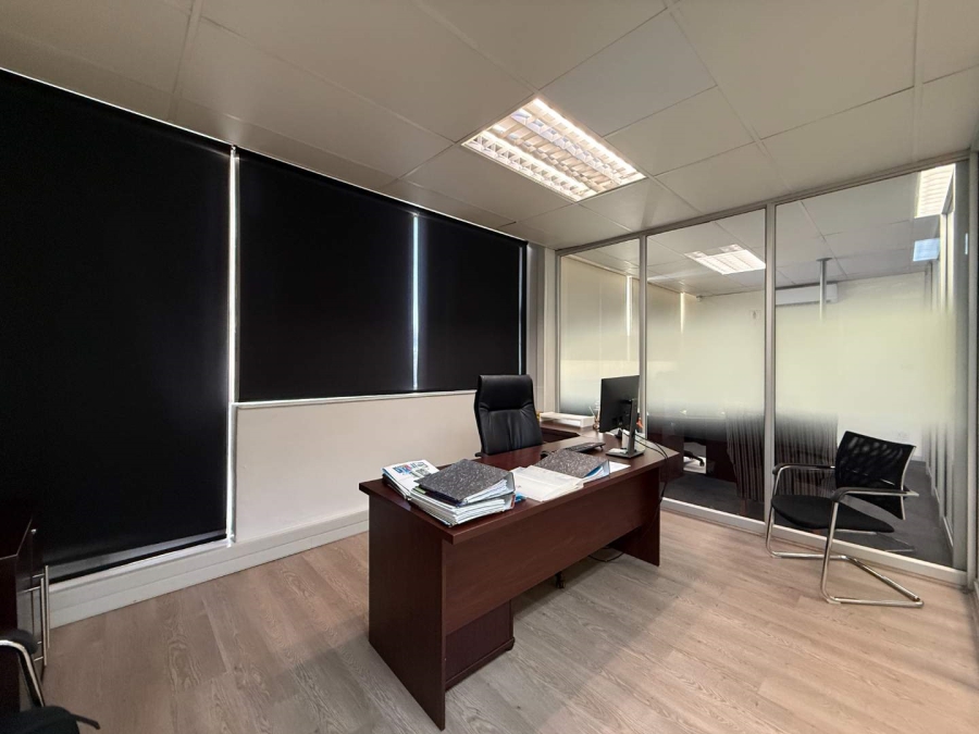 To Let commercial Property for Rent in Edenburg Gauteng