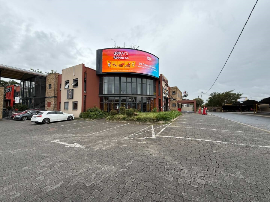 To Let commercial Property for Rent in Edenburg Gauteng