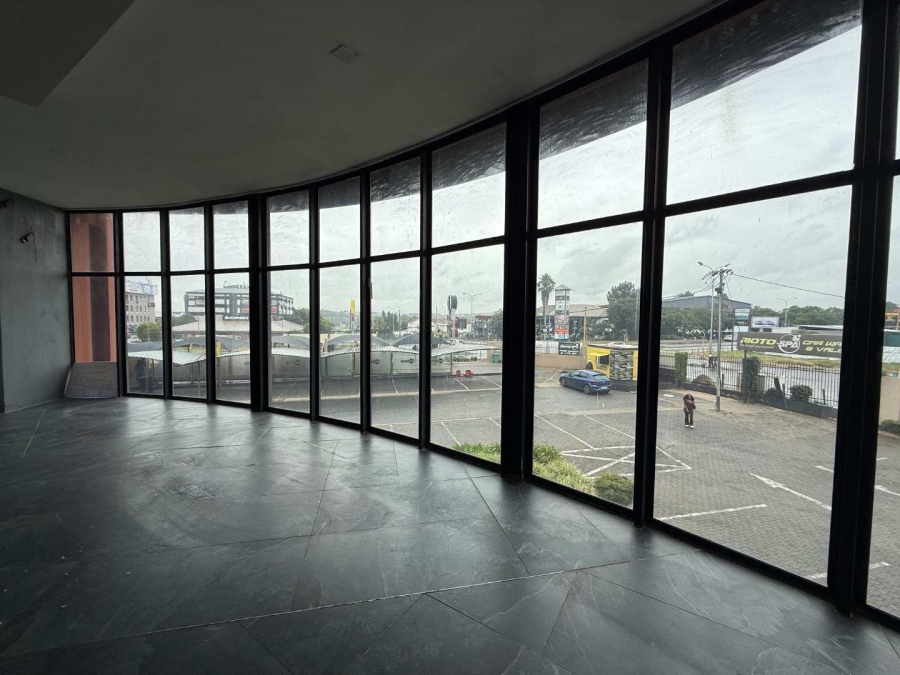 To Let commercial Property for Rent in Edenburg Gauteng