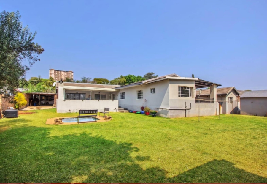 4 Bedroom Property for Sale in Meyerspark Gauteng