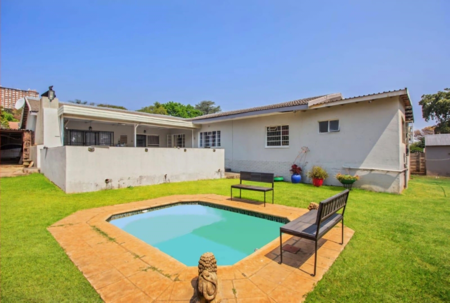 4 Bedroom Property for Sale in Meyerspark Gauteng