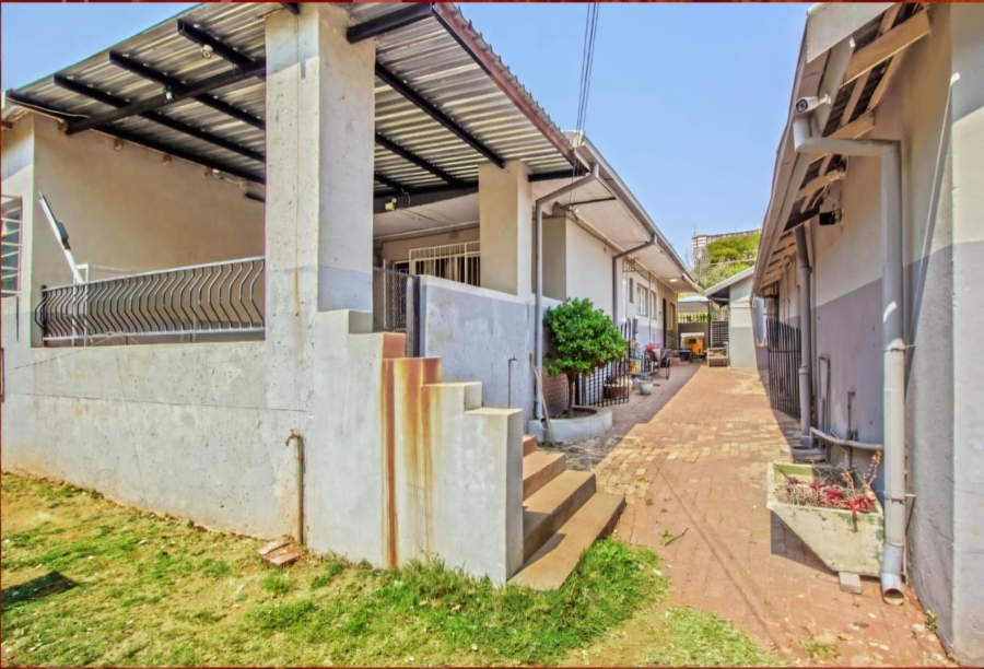 4 Bedroom Property for Sale in Meyerspark Gauteng