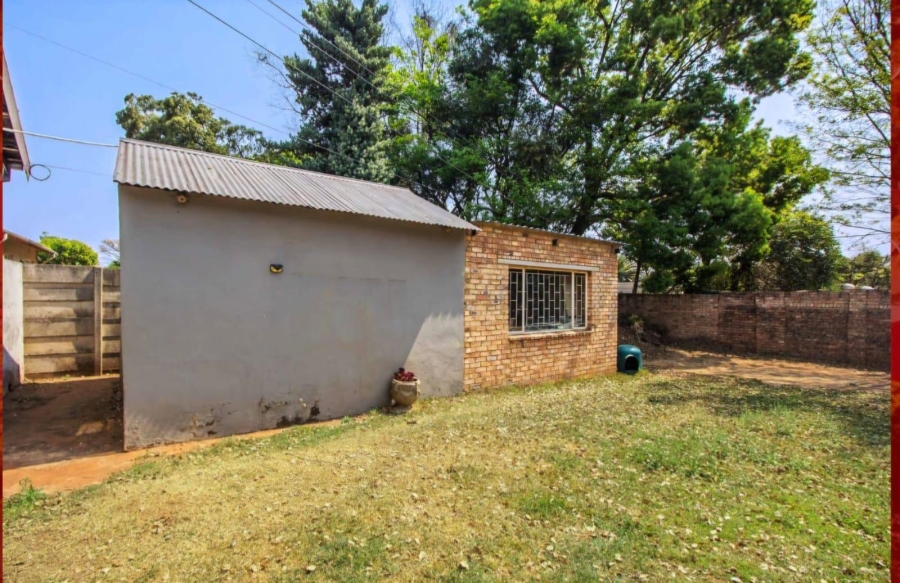 4 Bedroom Property for Sale in Meyerspark Gauteng