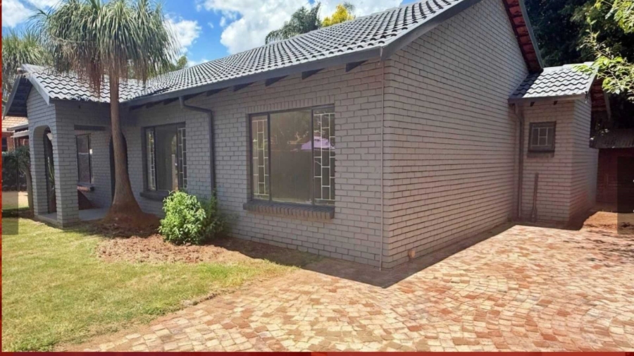 3 Bedroom Property for Sale in Doornpoort Gauteng