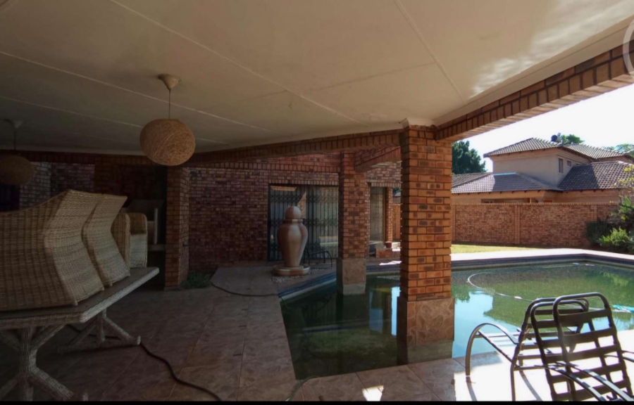 4 Bedroom Property for Sale in The Orchards Gauteng