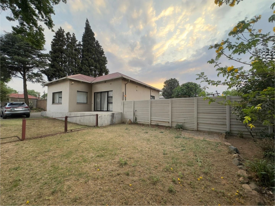 3 Bedroom Property for Sale in The Hill Gauteng