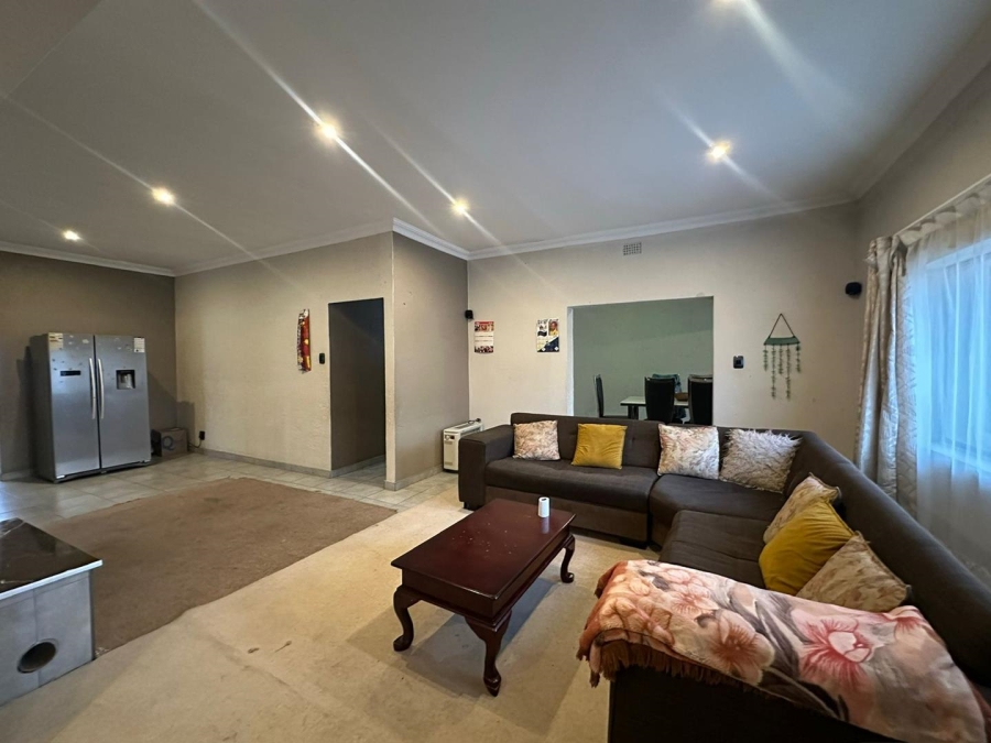 3 Bedroom Property for Sale in The Hill Gauteng