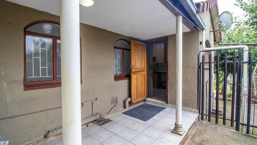 3 Bedroom Property for Sale in Elandspark Gauteng