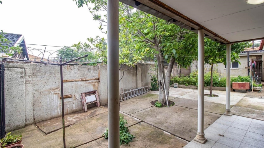 3 Bedroom Property for Sale in Elandspark Gauteng