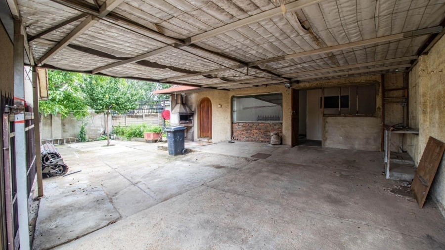 3 Bedroom Property for Sale in Elandspark Gauteng