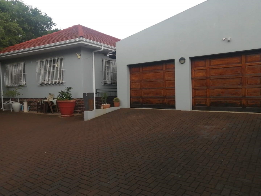 4 Bedroom Property for Sale in Parkdene Gauteng
