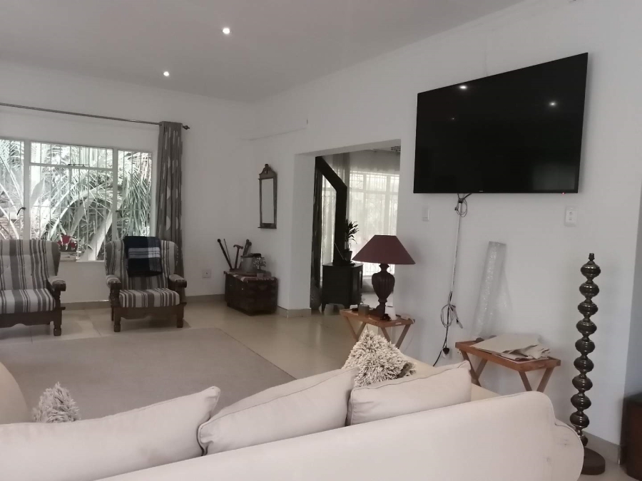 4 Bedroom Property for Sale in Parkdene Gauteng