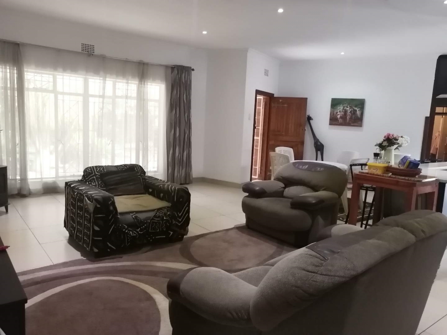 4 Bedroom Property for Sale in Parkdene Gauteng
