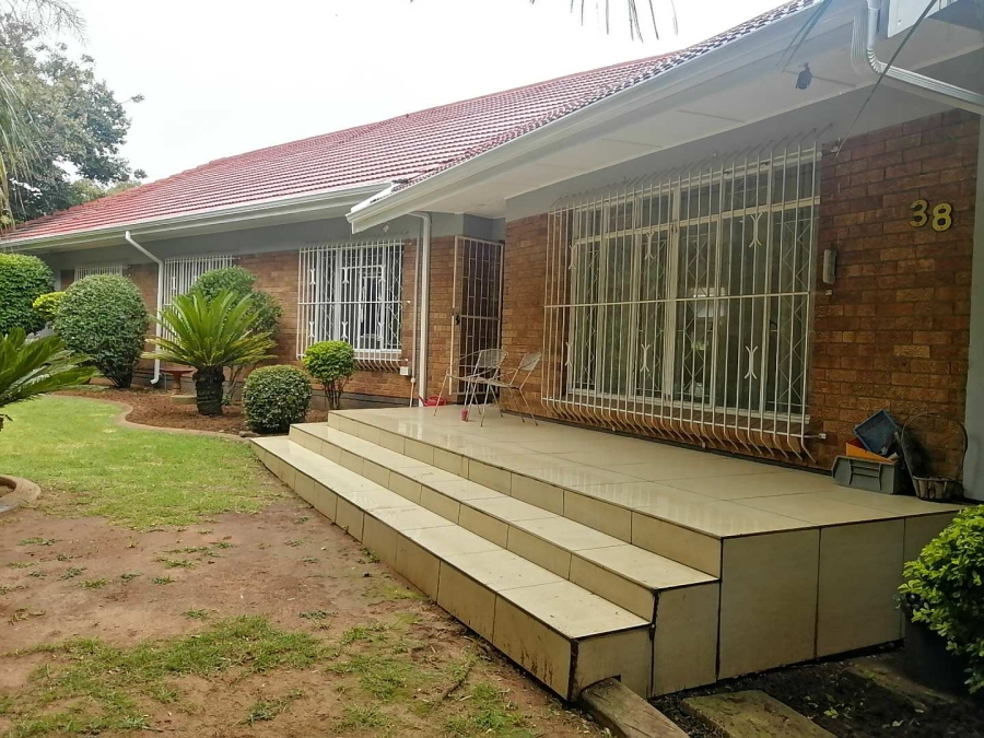 4 Bedroom Property for Sale in Parkdene Gauteng
