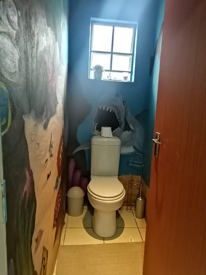 4 Bedroom Property for Sale in Parkdene Gauteng