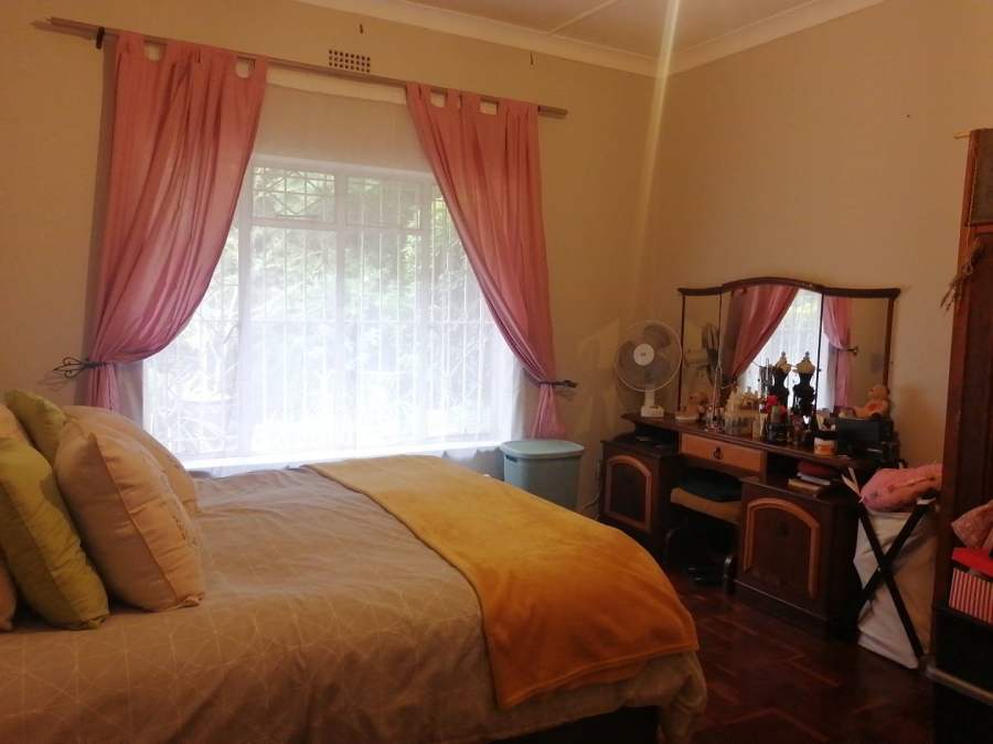 4 Bedroom Property for Sale in Parkdene Gauteng
