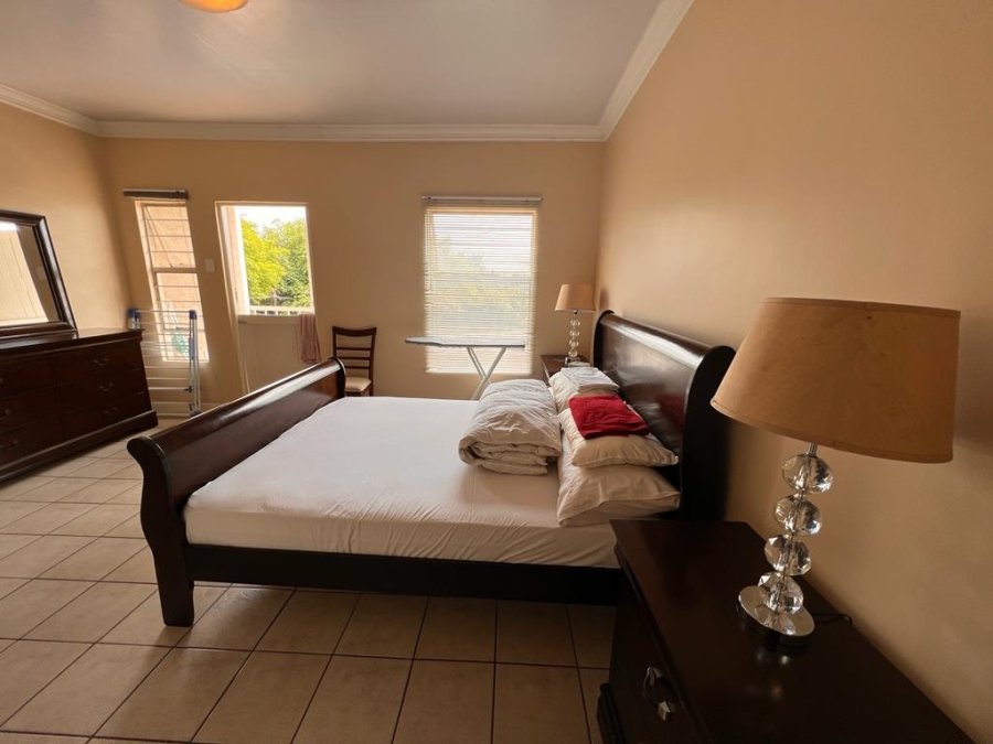 To Let 1 Bedroom Property for Rent in Buccleuch Gauteng