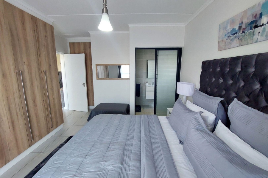 To Let 3 Bedroom Property for Rent in Waterfall Gauteng