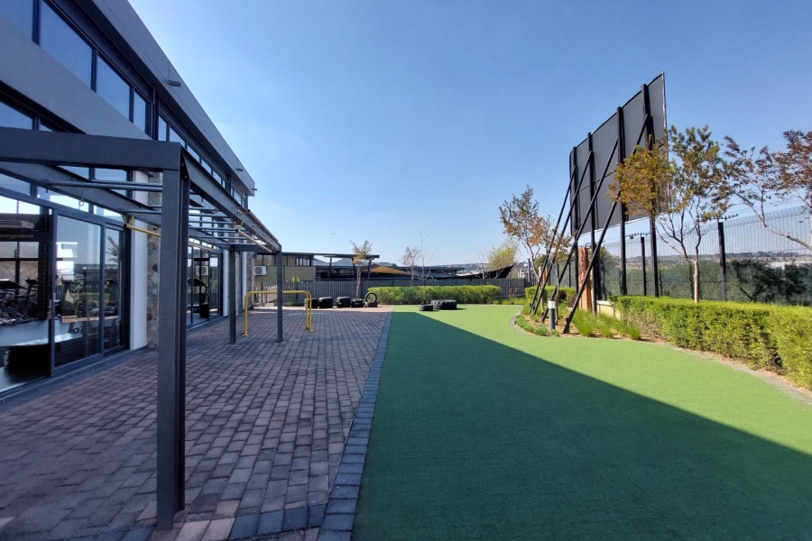 To Let 3 Bedroom Property for Rent in Waterfall Gauteng