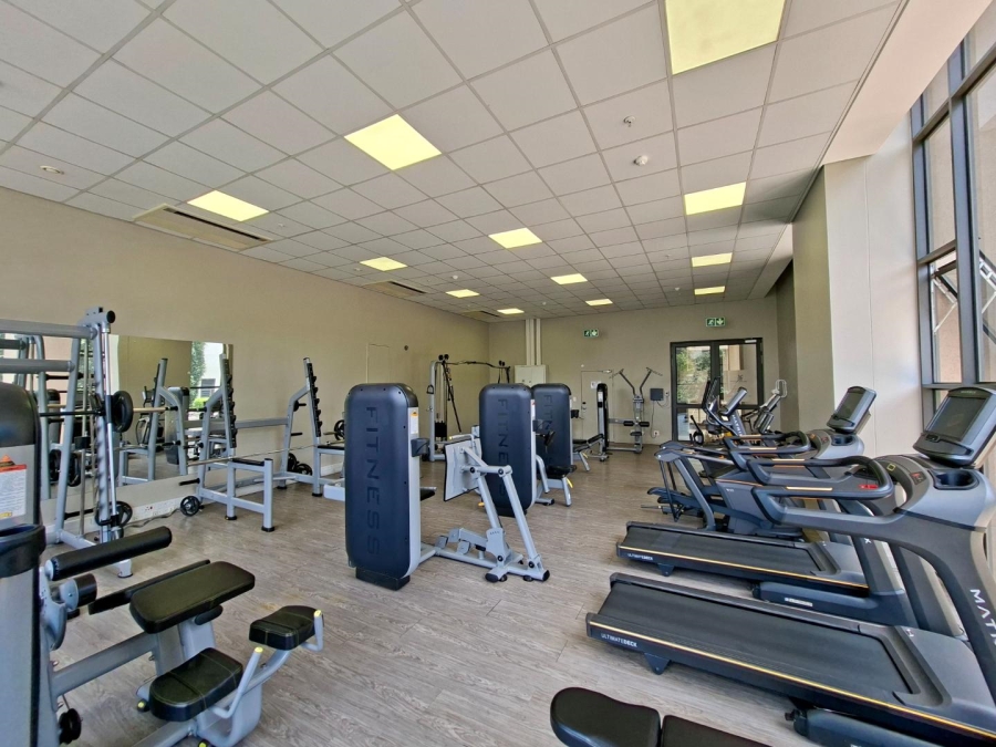 To Let 0 Bedroom Property for Rent in Morningside Gauteng