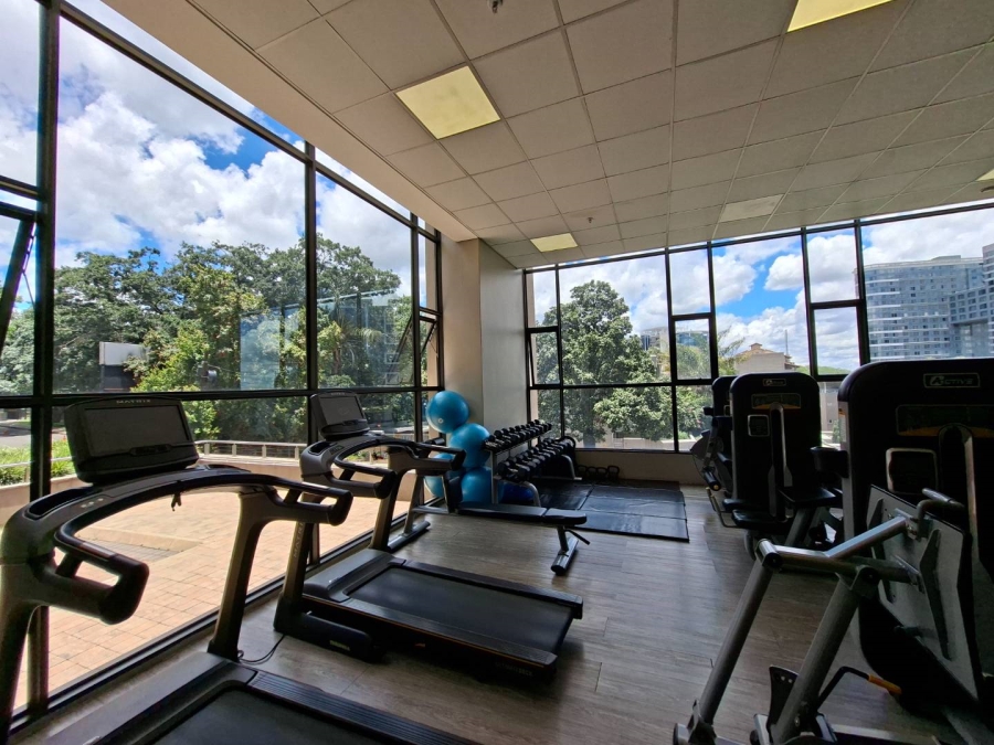 To Let 0 Bedroom Property for Rent in Morningside Gauteng