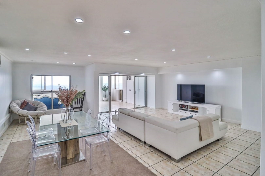 To Let 4 Bedroom Property for Rent in Morningside Gauteng