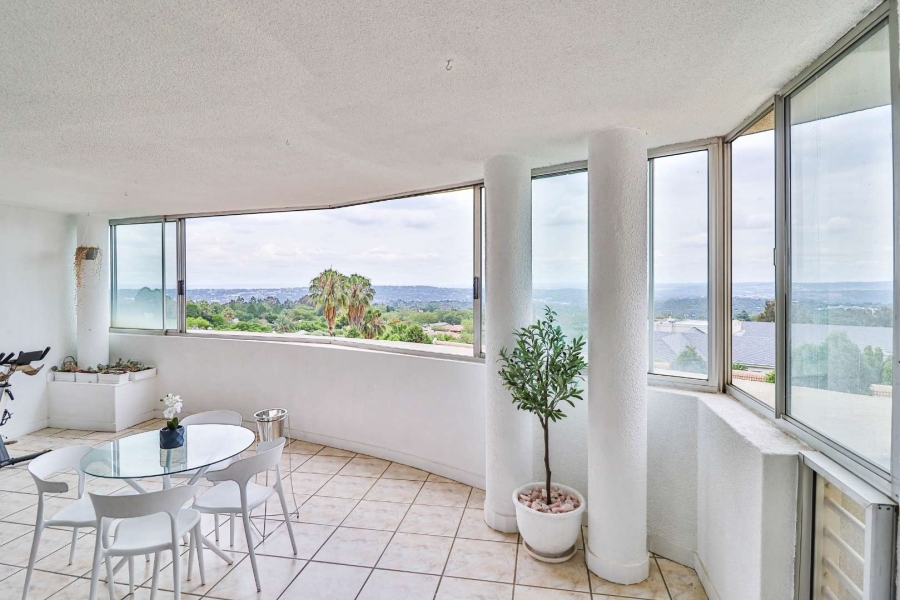 To Let 4 Bedroom Property for Rent in Morningside Gauteng