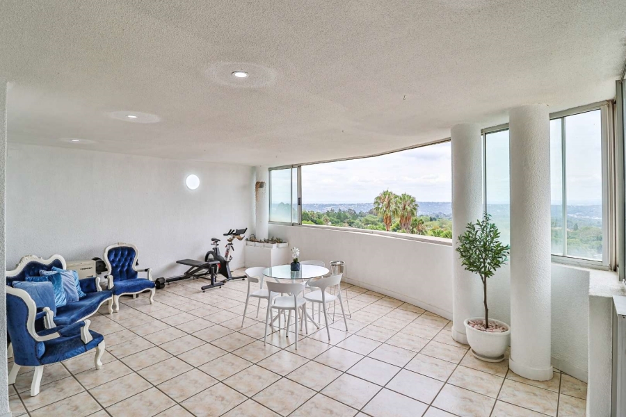 To Let 4 Bedroom Property for Rent in Morningside Gauteng