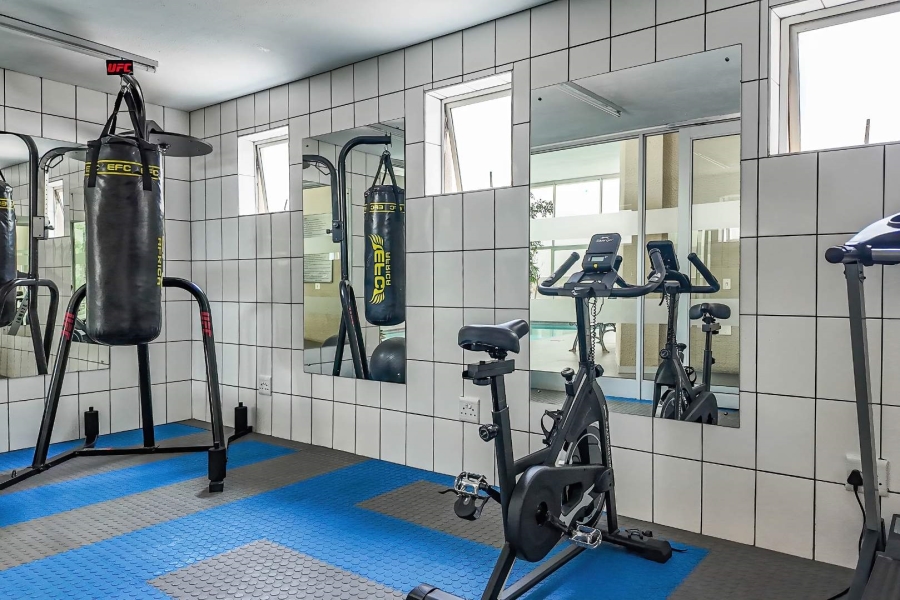 To Let 4 Bedroom Property for Rent in Morningside Gauteng