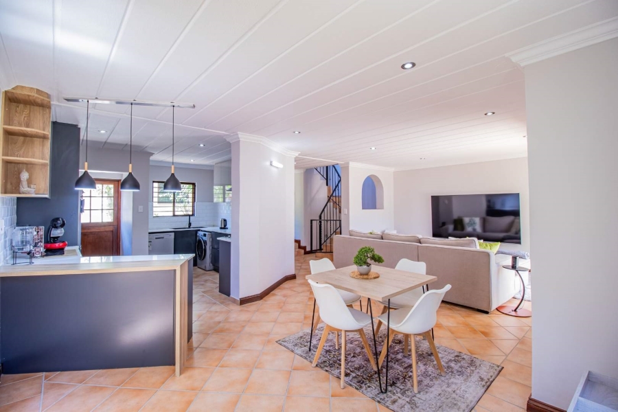 To Let 3 Bedroom Property for Rent in Morningside Gauteng