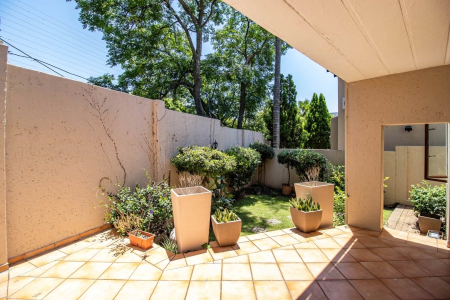 To Let 3 Bedroom Property for Rent in Morningside Gauteng