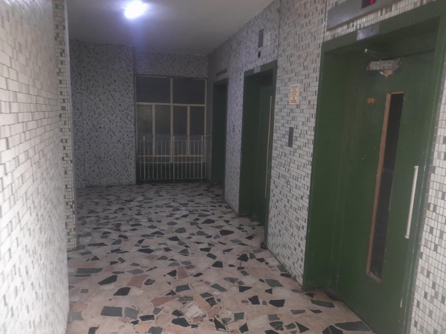 2 Bedroom Property for Sale in Berea Gauteng