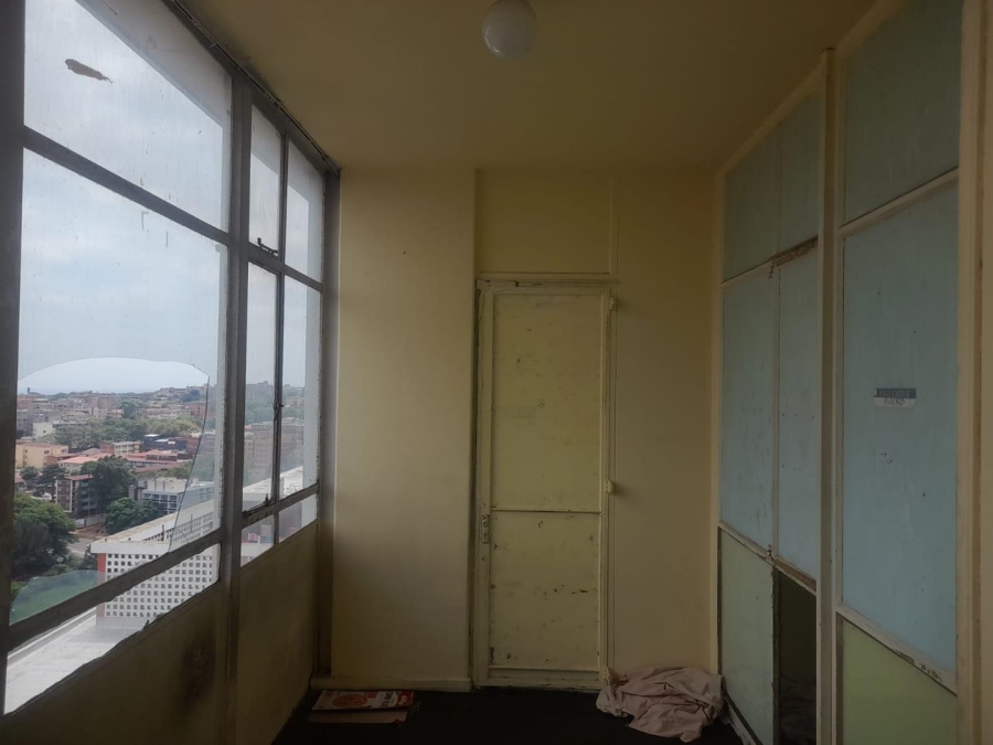 2 Bedroom Property for Sale in Berea Gauteng