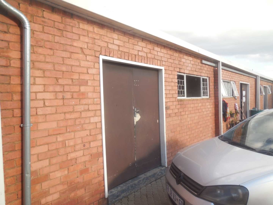 To Let 0 Bedroom Property for Rent in East Lynne Gauteng