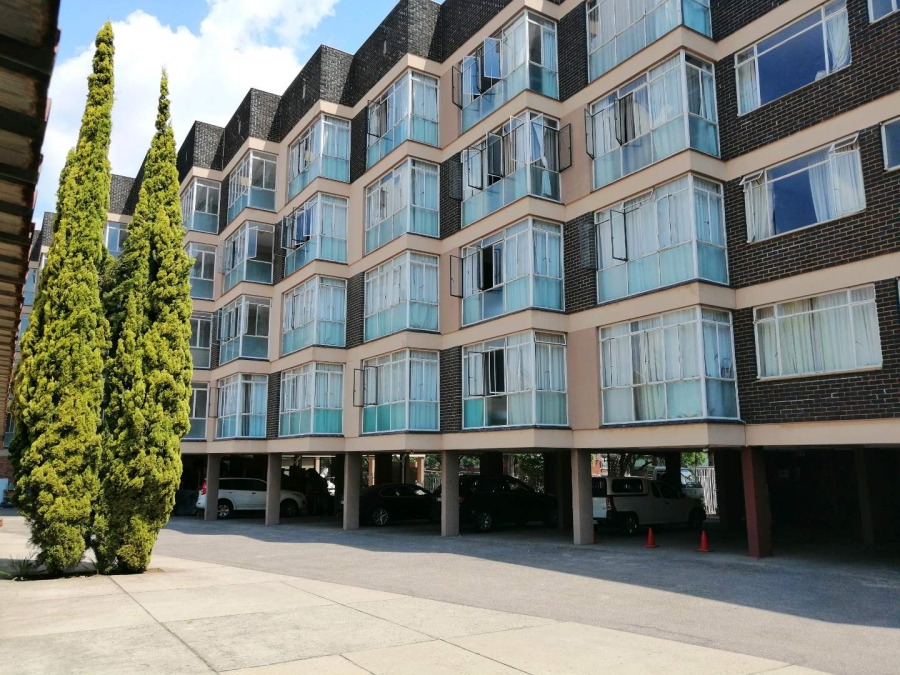 To Let 1 Bedroom Property for Rent in Arcadia Gauteng