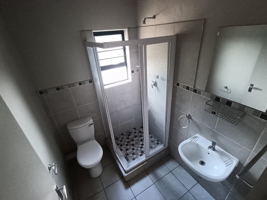 To Let 1 Bedroom Property for Rent in Hatfield Gauteng