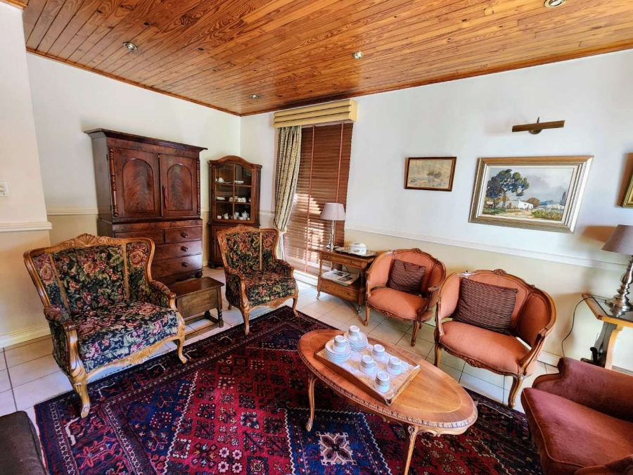 9 Bedroom Property for Sale in Muckleneuk Gauteng